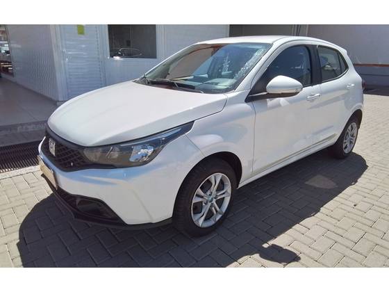 FIAT ARGO 1.0 FIREFLY FLEX DRIVE MANUAL FIAT ARGO 1.0 FIREFLY FLEX DRIVE MANUAL
